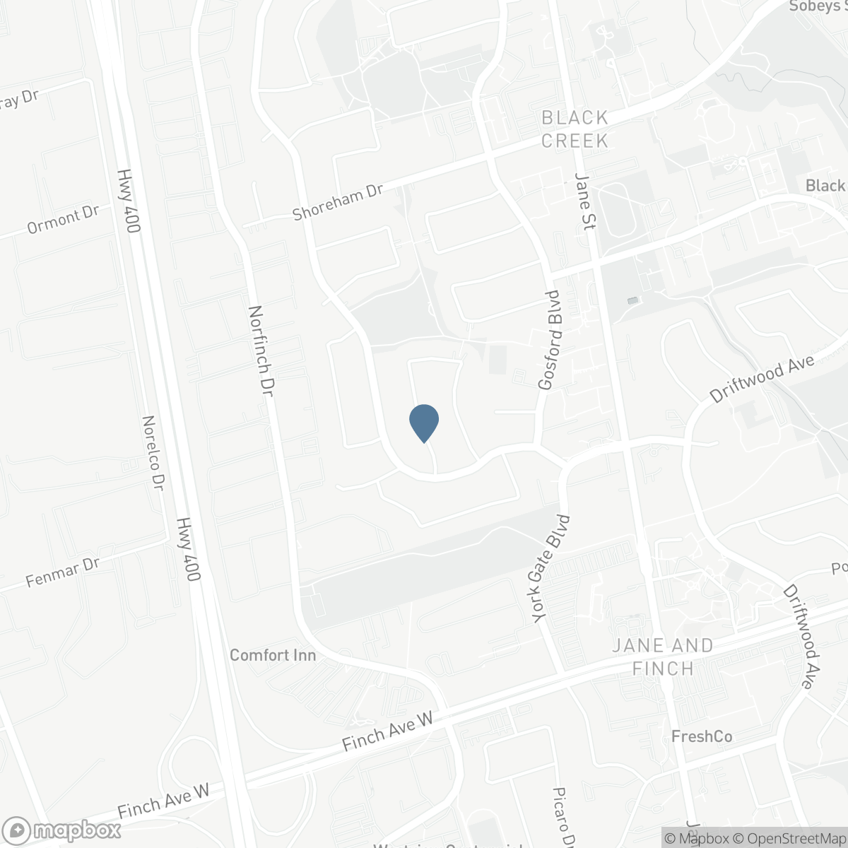 75 BLOOMINGTON CRESCENT, Toronto, Ontario M3N 1R2